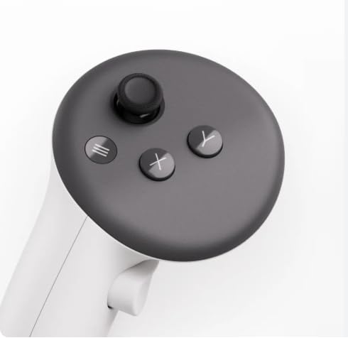 Amazon.com: Official Left Hand Controller Touch Plus for